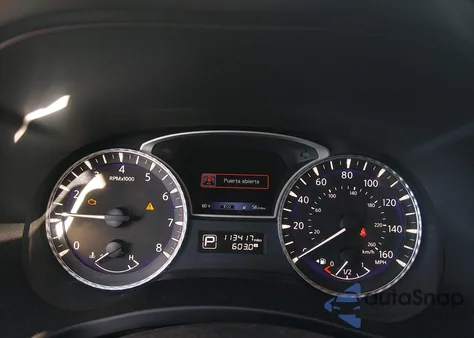 2019 Infiniti Qx60 Pure z USA, uszkodzony, nr VIN 5N1DL0MN8KC529191